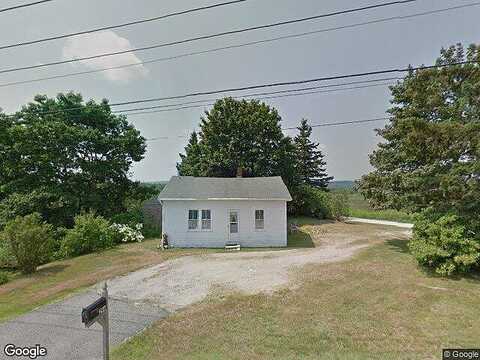 Caterpillar Hill, SEDGWICK, ME 04676