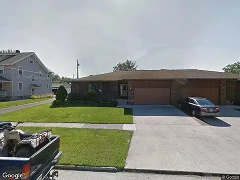 Coe, TIFFIN, OH 44883