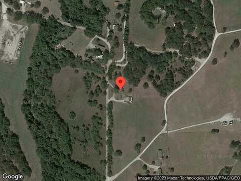 County Road 4470, DECATUR, TX 76234
