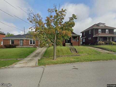 Penhale, CAMPBELL, OH 44405