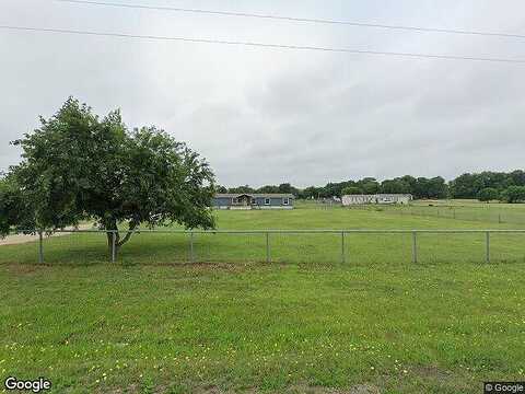 Private Road 4436, RHOME, TX 76078