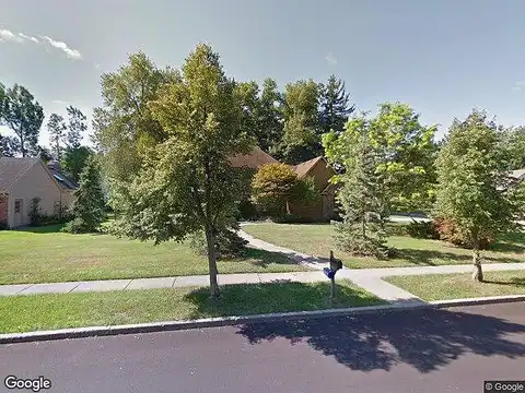 Quail Hollow, EAST AMHERST, NY 14051