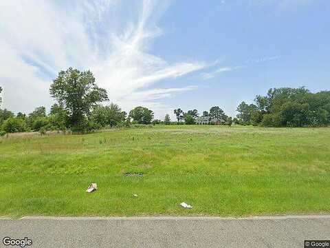 Thompson Town, COLQUITT, GA 39837