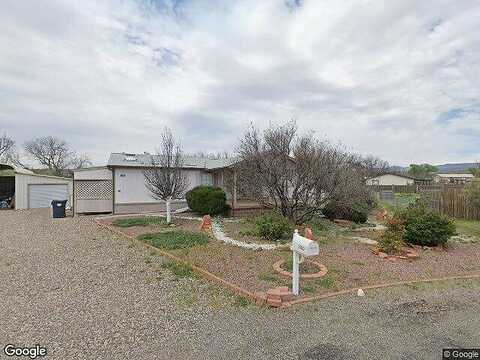 Carol, CAMP VERDE, AZ 86322