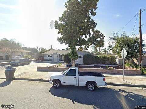 Mary, RIVERSIDE, CA 92506