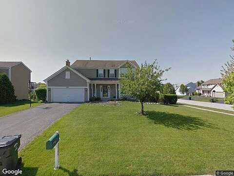 Liberty, LINDENHURST, IL 60046
