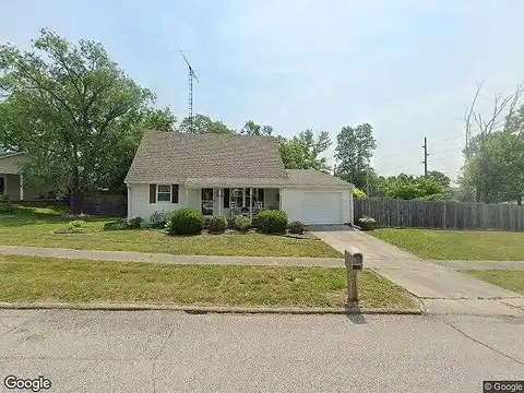 Broadview, BEDFORD, IN 47421