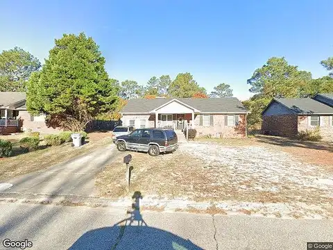Peacock, HOPE MILLS, NC 28348