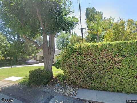 Mount Curve, ALTADENA, CA 91001