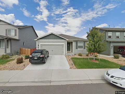 Hunter, LOCHBUIE, CO 80603