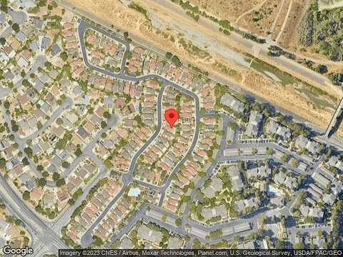 Southwycke, FREMONT, CA 94536