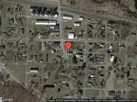 Clark, KIMMELL, IN 46760
