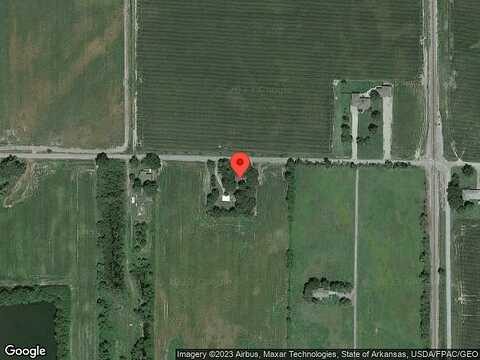County Road 314, BLYTHEVILLE, AR 72315