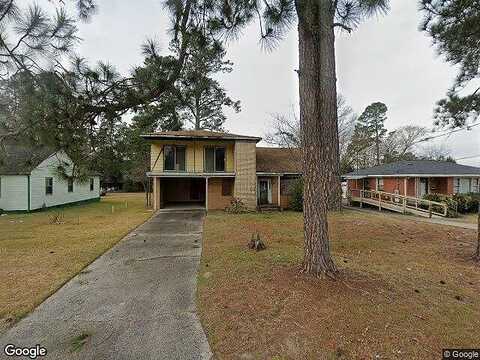 Laney, MACON, GA 31211