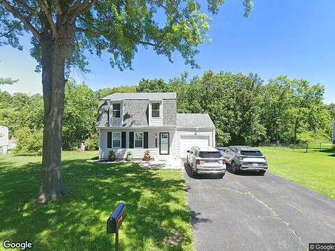 Marlin, WRIGHT CITY, MO 63390