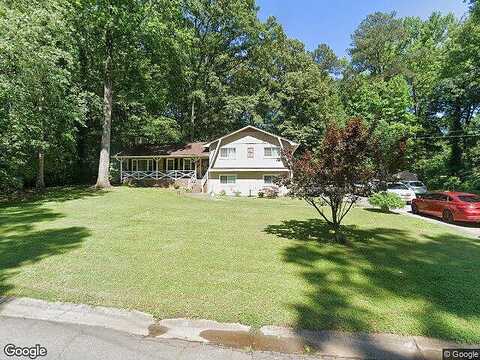 Karen, MARIETTA, GA 30062