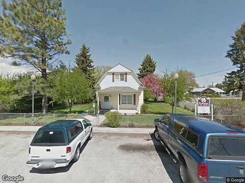 2Nd, CORVALLIS, MT 59828