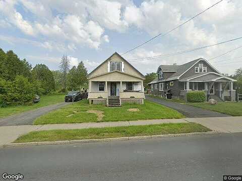 Church, AMSTERDAM, NY 12010