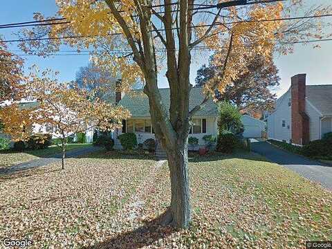 Country, FAIRFIELD, CT 06824
