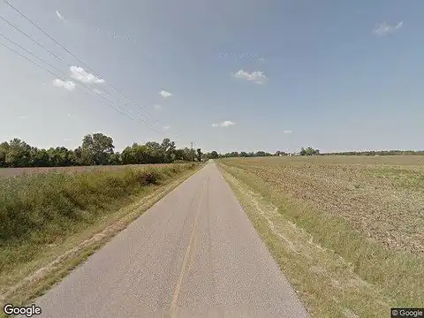 Forrester Road, NEWBERN, TN 38059