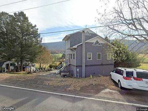 Main-Mifflin, BLOOMSBURG, PA 17815