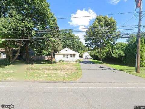 North, WINDSOR LOCKS, CT 06096