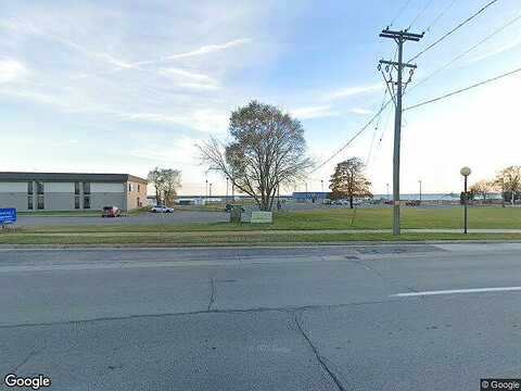 Us 23, HARRISVILLE, MI 48740