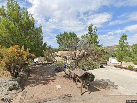 Lake View, CAMPO, CA 91906