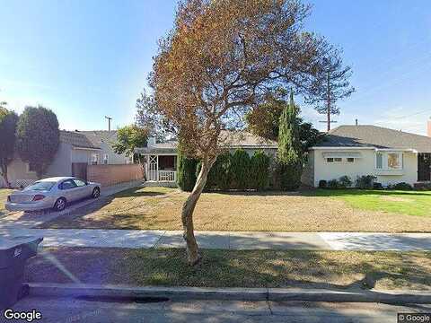 Eucalyptus, LONG BEACH, CA 90806