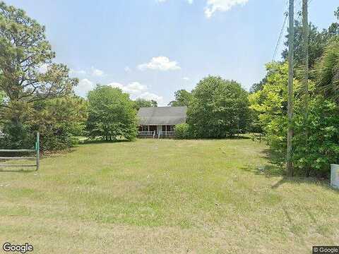 Martin Luther King Jr, KINGSTREE, SC 29556