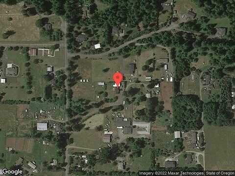 Hult, COLTON, OR 97017