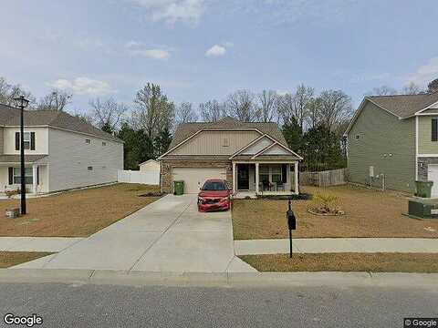 Wild Turkey, EFFINGHAM, SC 29541