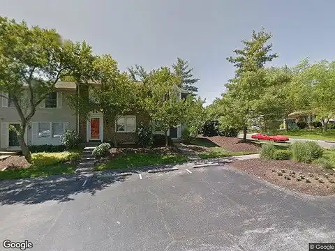 Mossy Brink, MAINEVILLE, OH 45039