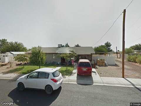 Robinson, THATCHER, AZ 85552