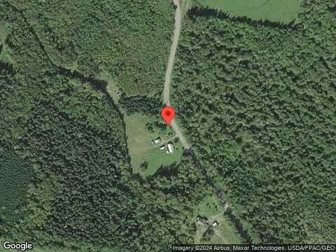 Bungy, COLEBROOK, NH 03576