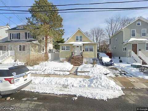 Mary, ENGLEWOOD, NJ 07631