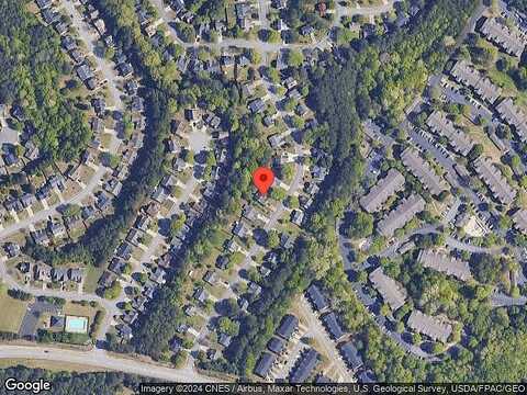 Sentinel, LAWRENCEVILLE, GA 30043