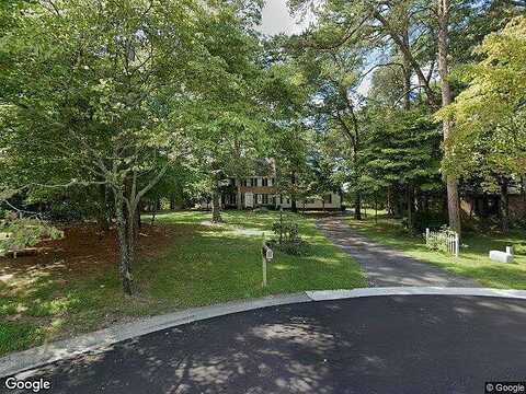Olde Salem, SALISBURY, MD 21804