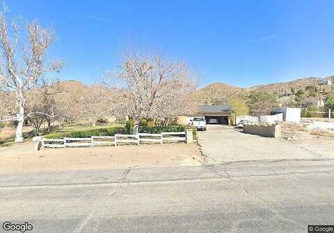 Country, ACTON, CA 93510