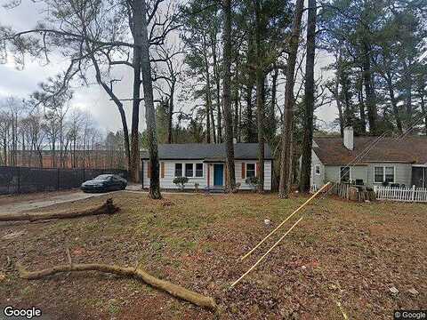 Sylvan, ATLANTA, GA 30344