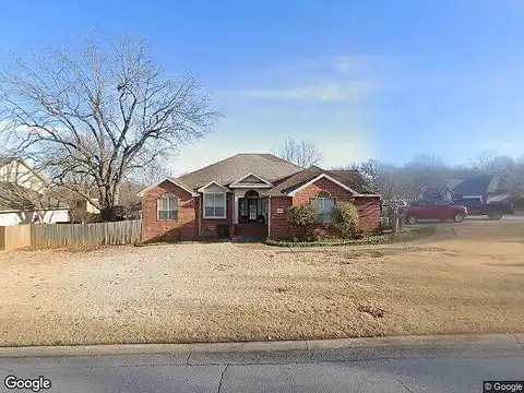 Whippoorwill, FAYETTEVILLE, AR 72701