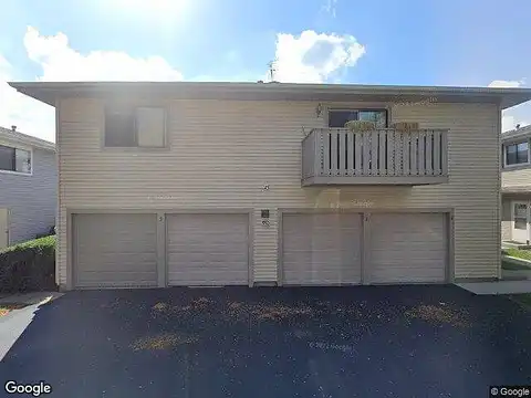 Winchester, WARRENVILLE, IL 60555