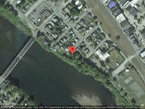 2Nd, PORT JERVIS, NY 12771