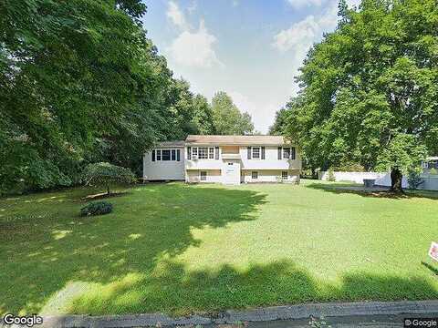 Alscot, EAST LYME, CT 06333
