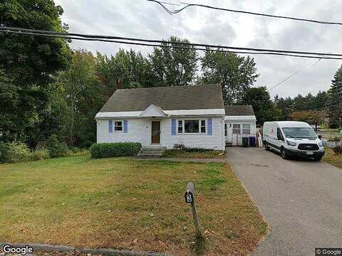 Anthony, LEOMINSTER, MA 01453