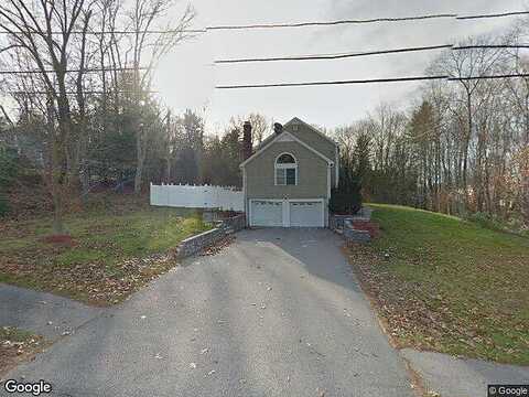 Byron, FRANKLIN, MA 02038