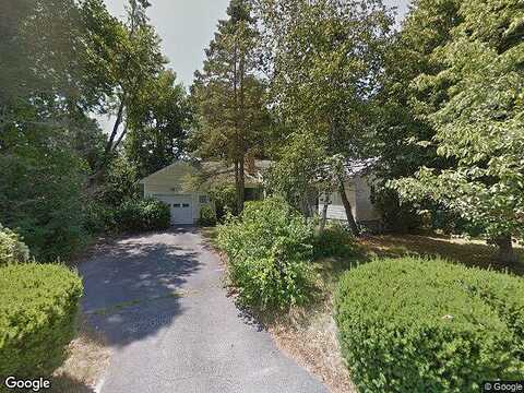 Captain Blount, SOUTH YARMOUTH, MA 02664