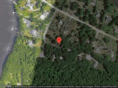 Captain Harris, ASSONET, MA 02702
