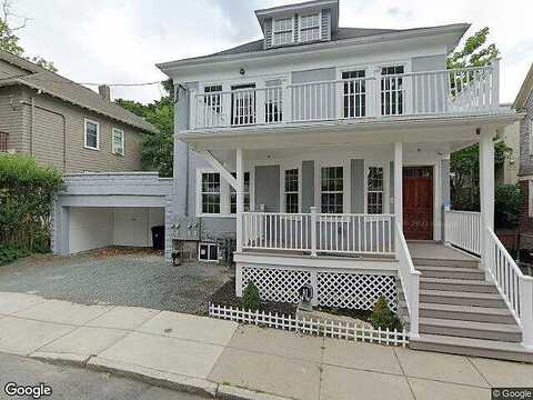 Castlerock, DORCHESTER, MA 02125