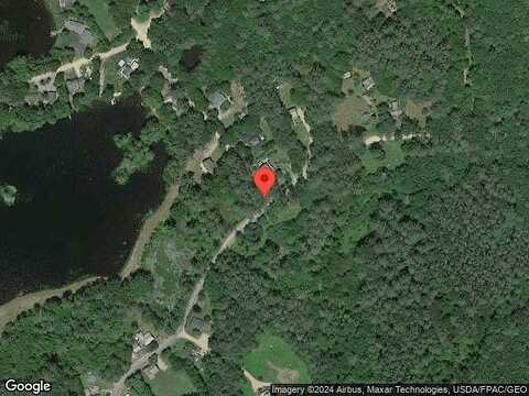 Circle Point, SANBORNTON, NH 03269